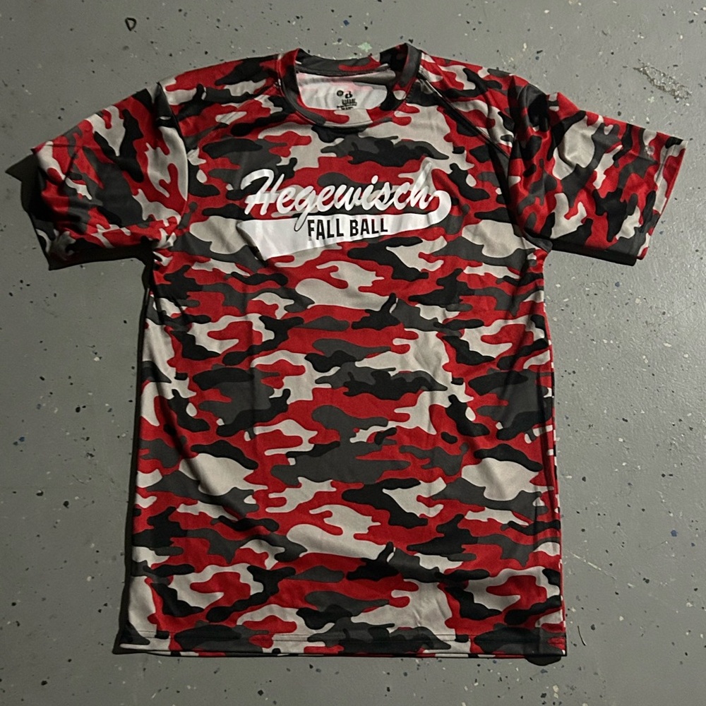 baseball jersey